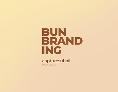 Bun Branding
