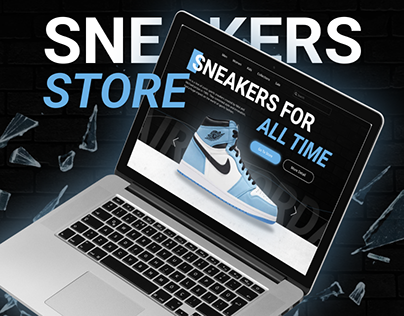 Sneakers Store / Nike