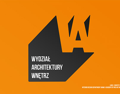 WAW identity / logo