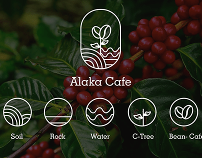 Alaka Cafe and Packaging
