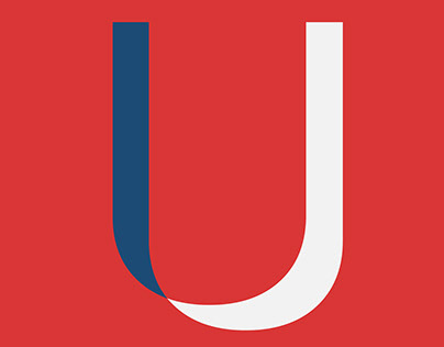 Ucademy logo redesign