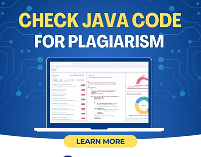 Java Plagiarism Checker