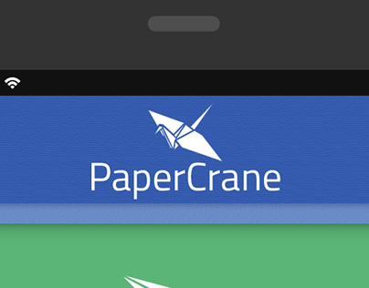 PaperCrane