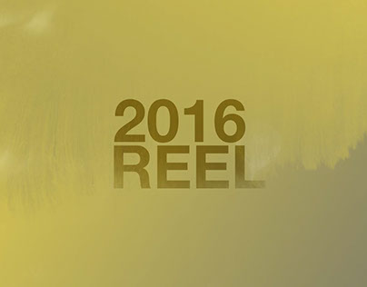Reel 2016