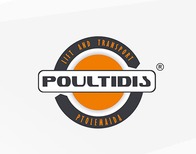 Poultidis lift and transport
