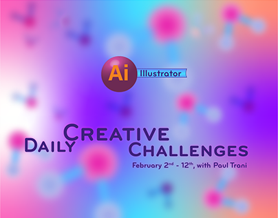 Ai Daily Challenge - with Paul Trani