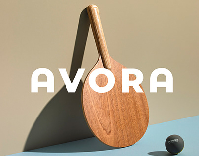 Website Design / Avora