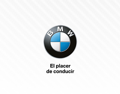BMW /Retoque de imagen y diagramación/