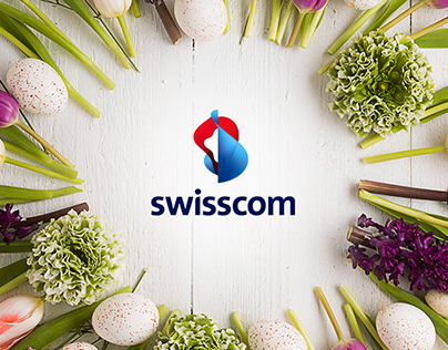 Landingpage / Swisscom Schweiz AG
