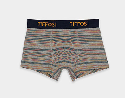 TIFFOSI Boy | TED BOXER | Underwear FW21 Colletion