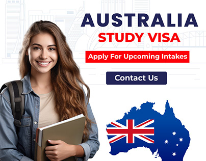 Discover Your Future: Study in Australia