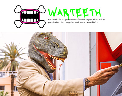 Warteeth