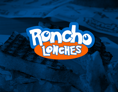 Roncho Lonches