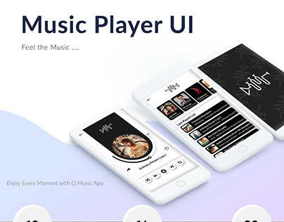 Music UI