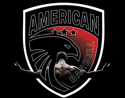 American Barbell - Logo Processing