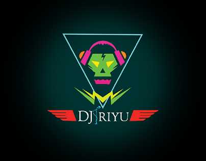 dj  riyu Logo for  classic preference💀