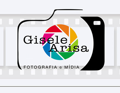 Gisele Arisa® FOTOGRAFIA&MÍDIA