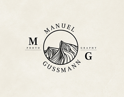 MG Logo design