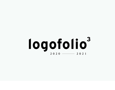 Logofolio 3: 2020-2021