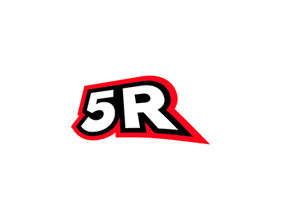 Logo 5R