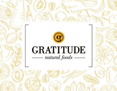 Gratitude Natural Foods