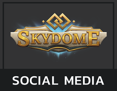 Skydome | Social Media