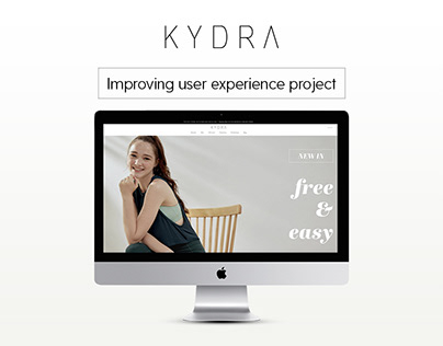 Kydra: Improving User Experience