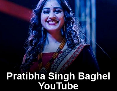 Get Pratibha Singh Baghel YouTube music videos