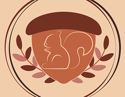 Processo de criação - Squilo Design Logo