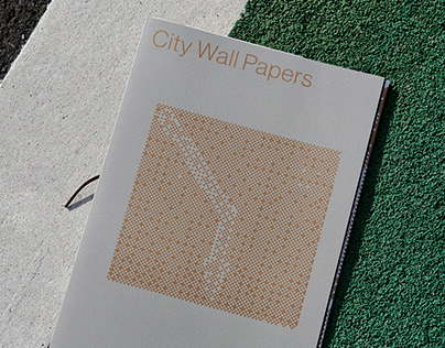 City Wall Papers