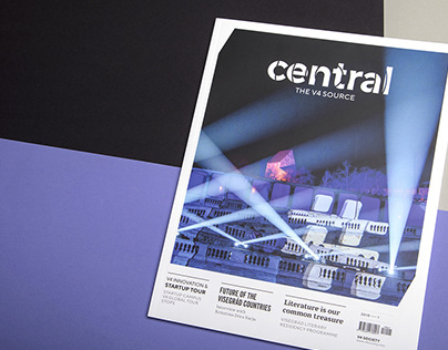 central magazine (2018/1)