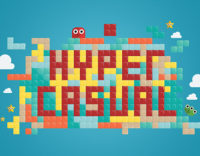 Bedazzled: Play the Hyper Causal Jewel Falling Game
