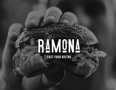 RAMONA — FAST FOOD BISTRO