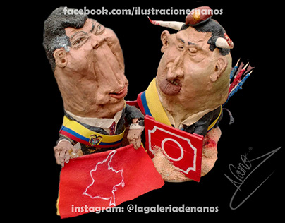 Santos y Chavez