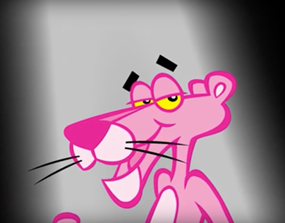 The Pink Panther - Title Sequence