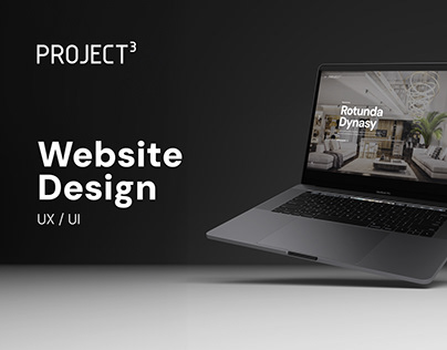 Project3 Website