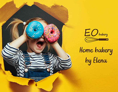 EO Bakery - amazing homemade cakes
