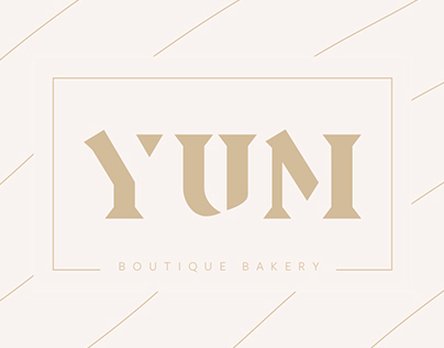 YUM Boutique Bakery