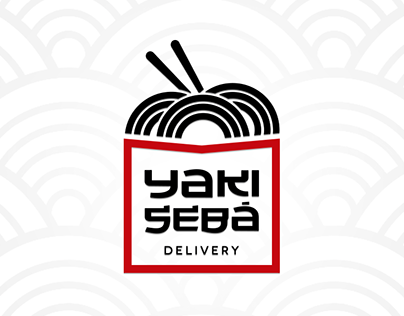 YakiSebá | Branding