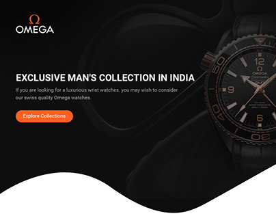 OMEGA WATCHES BOND COLLECTION