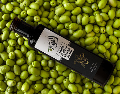 Zitouna olive oil
