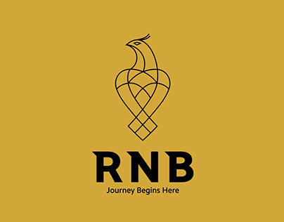 RNB | Brand Identity