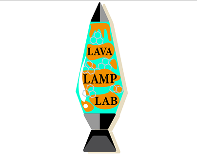 LAVA LAMP LAB #MVM19 #s5174727