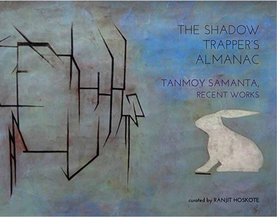 Art Catalogue: The Shadow Trappers' Almanac