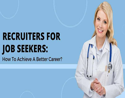Recruiters For Job Seekers In Naperville