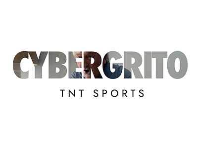 Cybergrito - TNT Sports