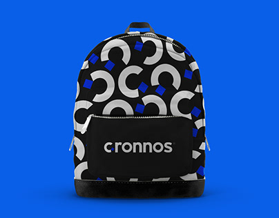 Branding - Cronnos