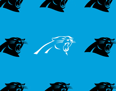 Carolina Panthers | 2021 Social Motion
