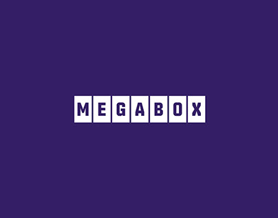 Megabox Brand Rebuilding