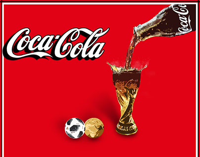 FIFA WORLD CUP RUSSIA 2018 CocaCola